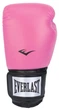Боксерські рукавиці Everlast PROSTYLE 2 BOXING GLOVE рожевий Уні 12 унцій - зображення 8