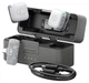 Петличний мікрофон DJI Mic Mini 2 (2TX, 1 Mobile RX, зарядний кейс) - зображення 5