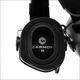 Наушники активные для стрельбы Earmor M31 PLUS Black (15304) - изображение 8
