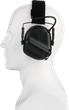 Наушники активные для стрельбы Earmor M31 PLUS Black (15304) - изображение 11