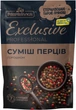 Смесь перцев королевская Приправка Exclusive 30 г (4820039294654) - изображение 1