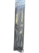 Хомути пластикові сірі 4.8x450 100 штук MOLDER - изображение 1
