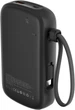УМБ MAKE 20000mAh 30W Pro Black (MPB-2010PBK) - зображення 6