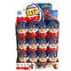 Набор 5 шт Киндер Джой Человек паук Kinder Joy Marvel Spiderman - изображение 4