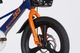 Велосипед MG 16" Space KID MOON рама 9" сине-оранжевый (OPS-SK-16-037) - изображение 2