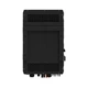 Гібридний трифазний інвертор Deye SUN-80K-SG02HP3-EU-EM6 WiFi 80 кВт - зображення 3