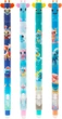 Набір стираючих ручок GDD Happy Color Aqua Cuties 0.5 мм 12 шт (5902979038297) - зображення 1