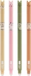 Набір стираючих ручок GDD Happy Color 0.5 мм 36 шт (5902979039249) - зображення 2