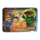 Конструктор Lego Фигурка Jay vs. Mutation Monster Metal Box Ninjago L0002214 njo0998 njo1044 - изображение 1