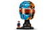 Конструктор Lego McLaren Mastercard F1 Team Oscar Piastri Helmet Editions Sports 43017 - зображення 5