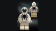Конструктор Lego Фигурка Anti-Venom Paper Bag Super Heroes L0002284 - изображение 4