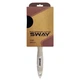 Брашинг Sway Eco Organic Combi Sandy 53 мм. - изображение 5