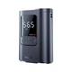 Беспроводной компрессор Baseus GoTrip VA1 Super Mini с 3 насадками черный (6932172695910) - изображение 3