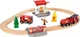 Zestaw Brio Rescue Firefighter Set 18 elementów (7312350338157) - obraz 3