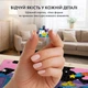 Пазл благотворительный ORNER х Yasno «Как украинцы во время отключений объединялись» 500 элементов - изображение 6