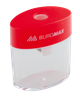 Набор точилок с контейнером Buromax 12 шт (BM.4752) - изображение 2