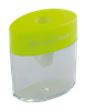 Набор точилок с контейнером Buromax 12 шт (BM.4752) - изображение 4
