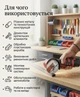 Аккумуляторная минишлифмашина BX-3293 2x18 V скорость вращения 12500 об/мин диаметр диска 76 мм - изображение 3