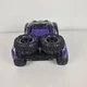 Машинка на радиоуправляемые JJRC Q229 1:10 2,4G Фиолетовый цвет - изображение 4