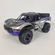 Машинка на радиоуправляемые JJRC Q229 1:10 2,4G Фиолетовый цвет - изображение 5