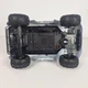 Машинка на радиоуправляемые JJRC Q229 1:10 2,4G Фиолетовый цвет - изображение 7