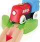 Zestaw do zabawy Brio My First Railway Battery Operated Train 25 elementów (7312350337105) - obraz 11