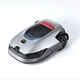 Газонокосарка-робот Dreame Roboticmower A2 3000 - изображение 6