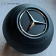 Подушка безпеки керма Airbag для Mercedes-Benz чорний колір - изображение 1