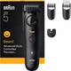 Тример Braun Series 5 BT5520 - зображення 1