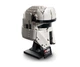 Конструктор LEGO Star Wars Шолом пілота AT-RT Осколка Імперії (75458) - изображение 3