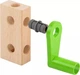 Набір конструктора будівельника Brio 34596 Builder (7312350345872) - зображення 10