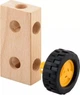 Набір конструктора будівельника Brio 34596 Builder (7312350345872) - зображення 11