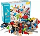 Набір конструктора будівельника Brio 34596 Builder (7312350345872) - зображення 15