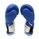 Боксерские перчатки Rival RFX-AC Amateur Competition Fight Gloves 12 унций синие (RFX-AC-Blue-12oz) - изображение 4