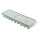 Форма для льда Florina Cool and Soft 26х9х3,5 см Mint (4F4023) - изображение 1