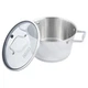 Кастрюля Lessner Alhambra D=22см 3,9л (55885-22) - изображение 2