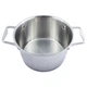 Кастрюля Lessner Alhambra D=20см 3,2л (55885-20) - изображение 3