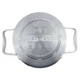 Кастрюля Lessner Alhambra D=20см 3,2л (55885-20) - изображение 5