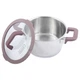 Кастрюля Lessner Arundel D=20см 3,5л (55884-20) - изображение 2