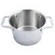 Каструля Lessner Alhambra D=18см 2,3л (55885-18) - зображення 3
