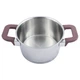 Кастрюля Lessner Arundel D=18см 2,5л (55884-18) - изображение 3