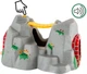 Тунель Brio Magic tunnel 10 деталей (7312350334814) - зображення 3