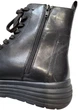 Жіночі черевики високі Geox D26FDD00043-C9999 39 Чорні (8056206243897) (955555906583768) - Уцінка - зображення 4