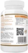 Kompleks Progress Labs Curcumin C3 + Bioperine 120 kapsułek (5907709720497) - obraz 2