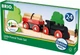 Стартовий набір Brio Little Forest Train Set 18 деталей (7312350330427) - зображення 1