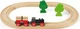 Стартовий набір Brio Little Forest Train Set 18 деталей (7312350330427) - зображення 2