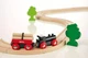 Стартовий набір Brio Little Forest Train Set 18 деталей (7312350330427) - зображення 4