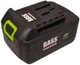 Akumulator Bass Polska 5839 24 V 4 Ah (5902067617977) (955555911599155) - Outlet - obraz 4