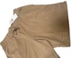 Spodenki młodzieżowe dziewczęce 4F 4FJWSS25TSHOF628-83S 152 cm Beżowe (5905700425724) (955555910675758) - Outlet - obraz 2