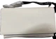 Torebka crossbody damska mała Calvin Klein Jeans K60K611556-YAF Biała (8720109166095) (955555906224595) - Outlet - obraz 2